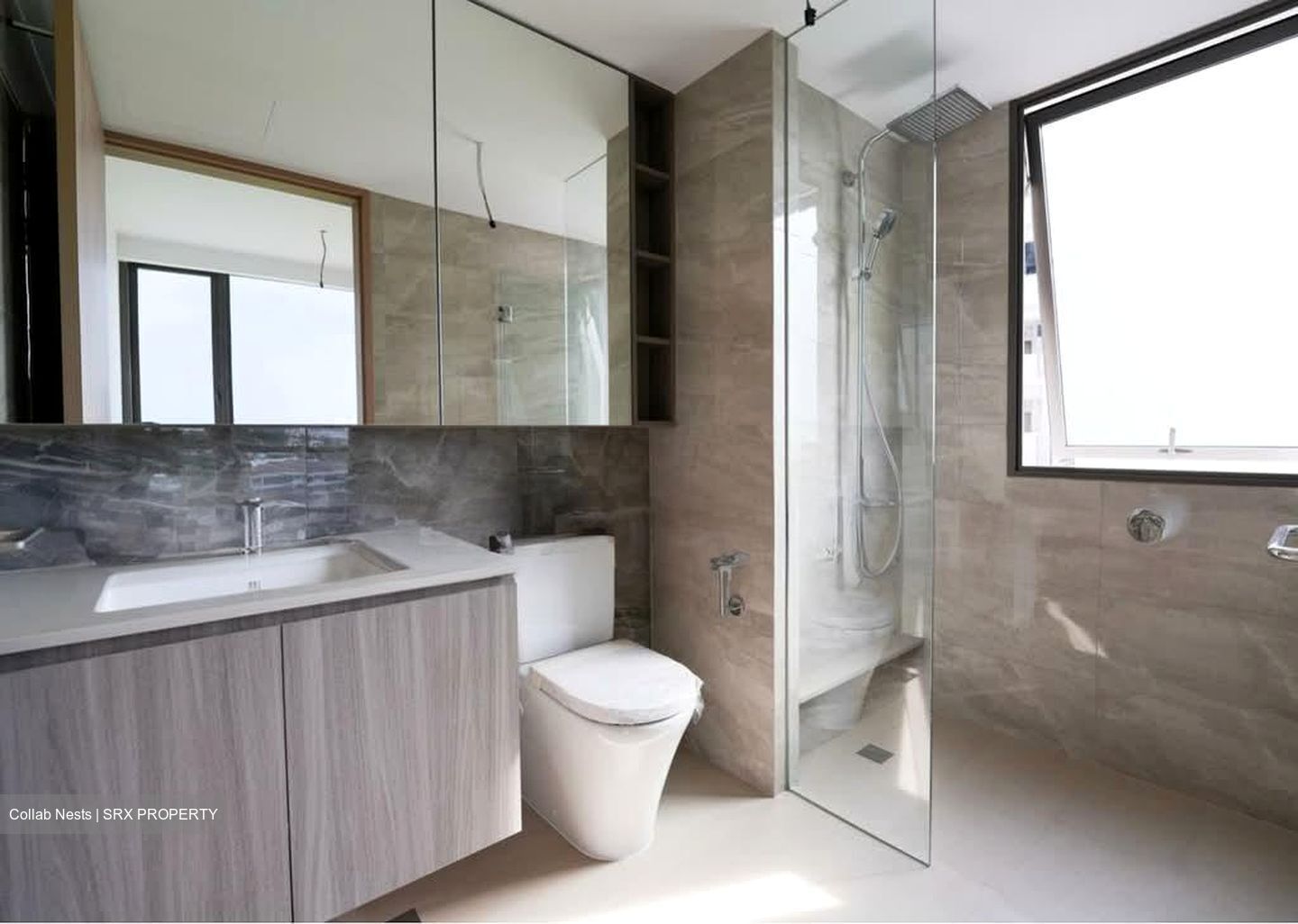 Dairy Farm Walk (D23), Condominium #594000811